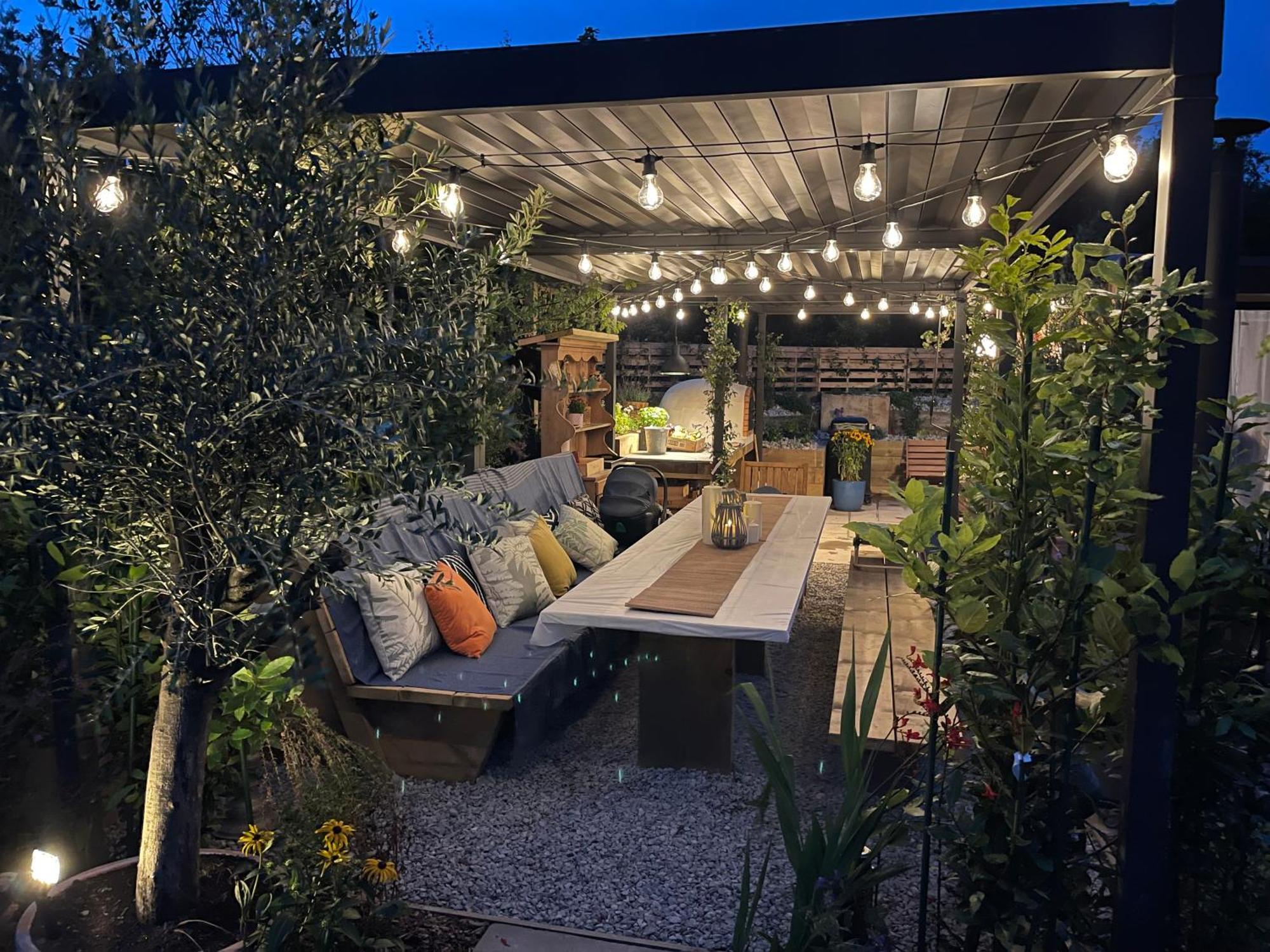 Dragonfly Glamping Spa Retreat Ashford  Kültér fotó