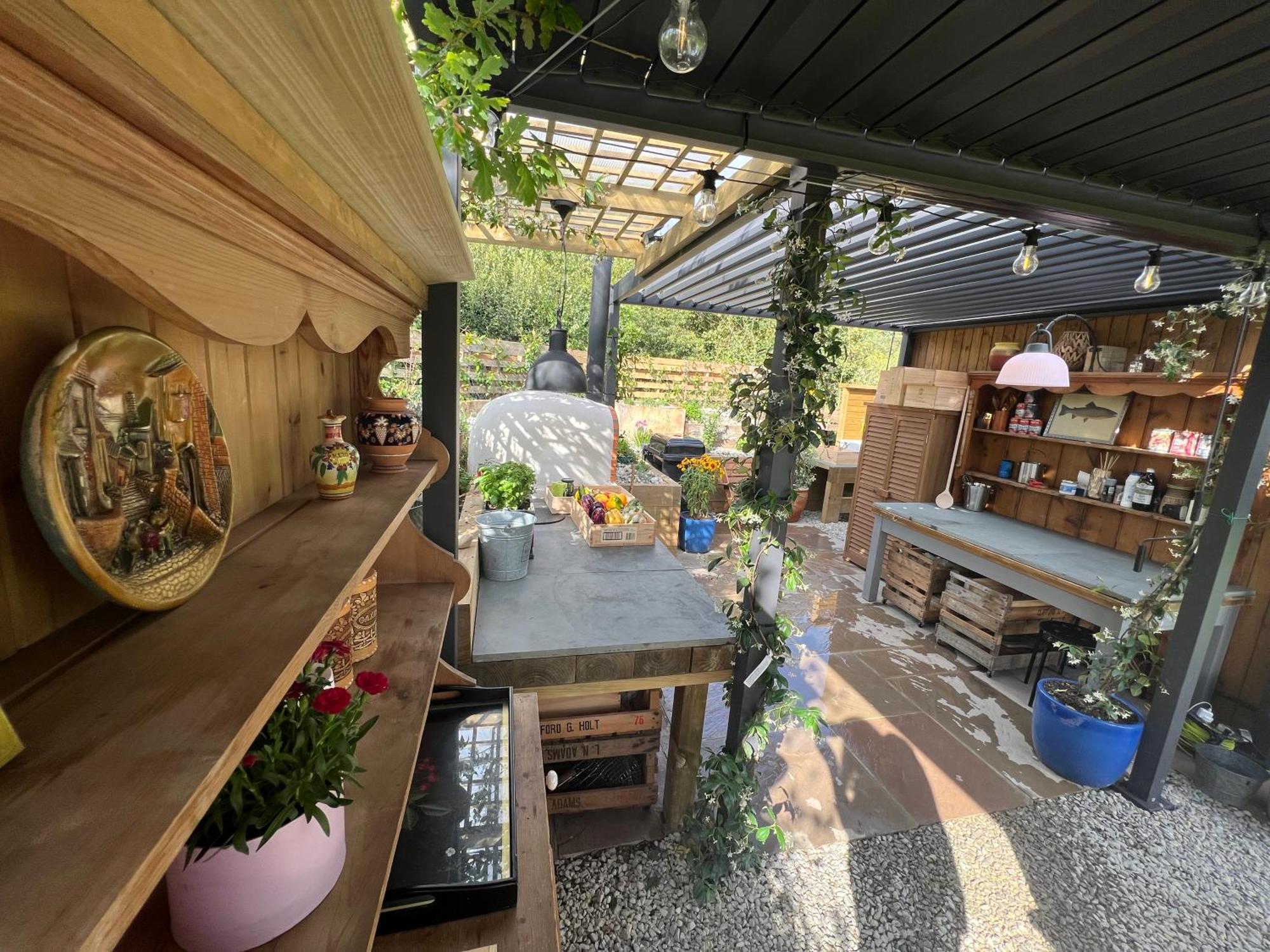 Dragonfly Glamping Spa Retreat Ashford  Kültér fotó