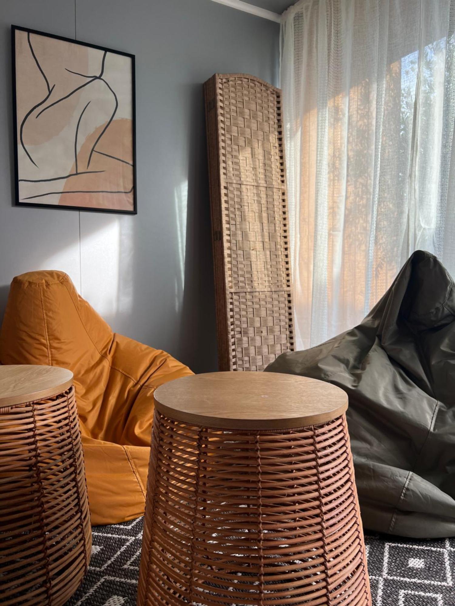 Dragonfly Glamping Spa Retreat Ashford  Kültér fotó